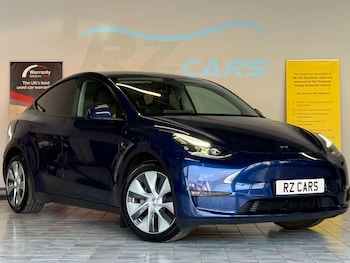 Used Tesla Model Y 2022 for sale - 79366319: Photo