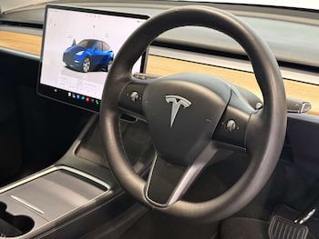Used Tesla Model Y 2022 for sale - 79366319: Photo