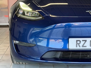 Used Tesla Model Y 2022 for sale - 79366319: Photo