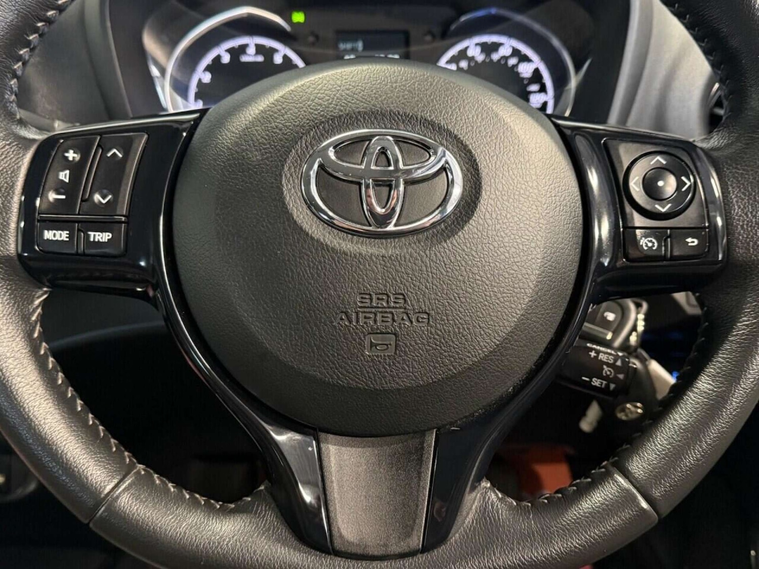Used Toyota Yaris 2017 for sale - 76762025: Photo 15