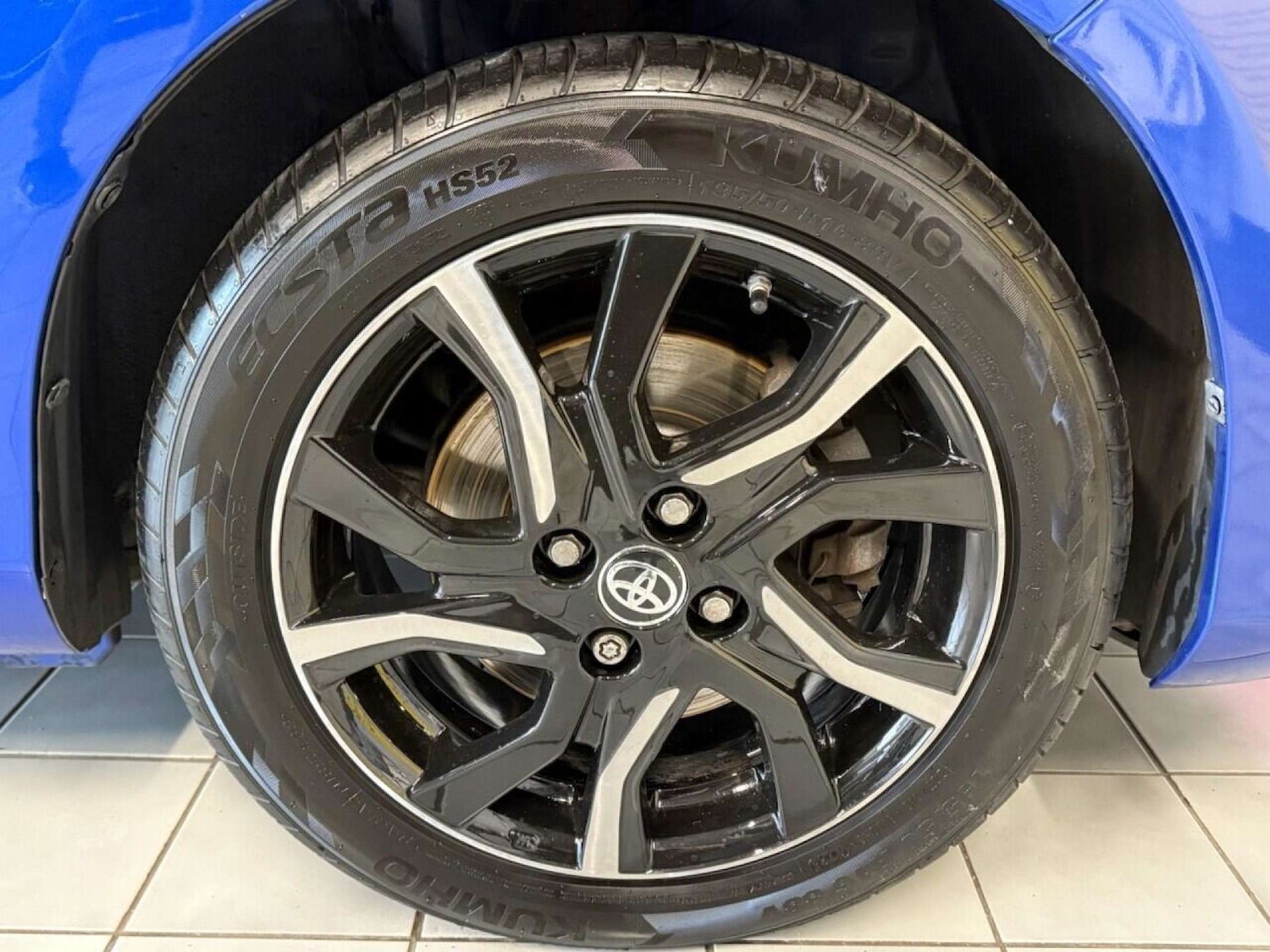 Used Toyota Yaris 2017 for sale - 76762025: Photo 25