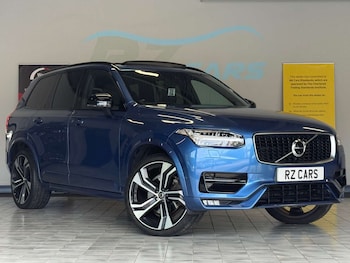 Used Volvo XC90 2020 for sale - 79366322: Photo