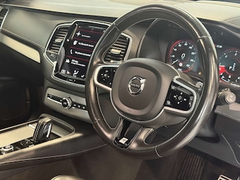Used Volvo XC90 2020 for sale - 79366322: Photo