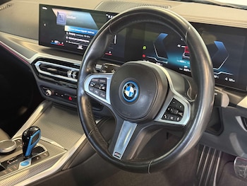 Used BMW i4 2022 for sale - 79515572: Photo