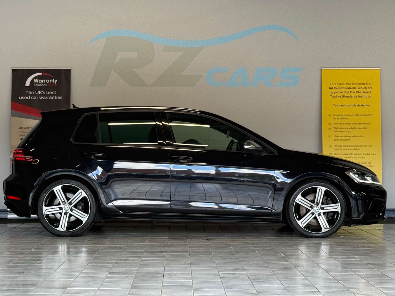 Used Volkswagen Golf 2017 for sale - 78134653: Photo 10