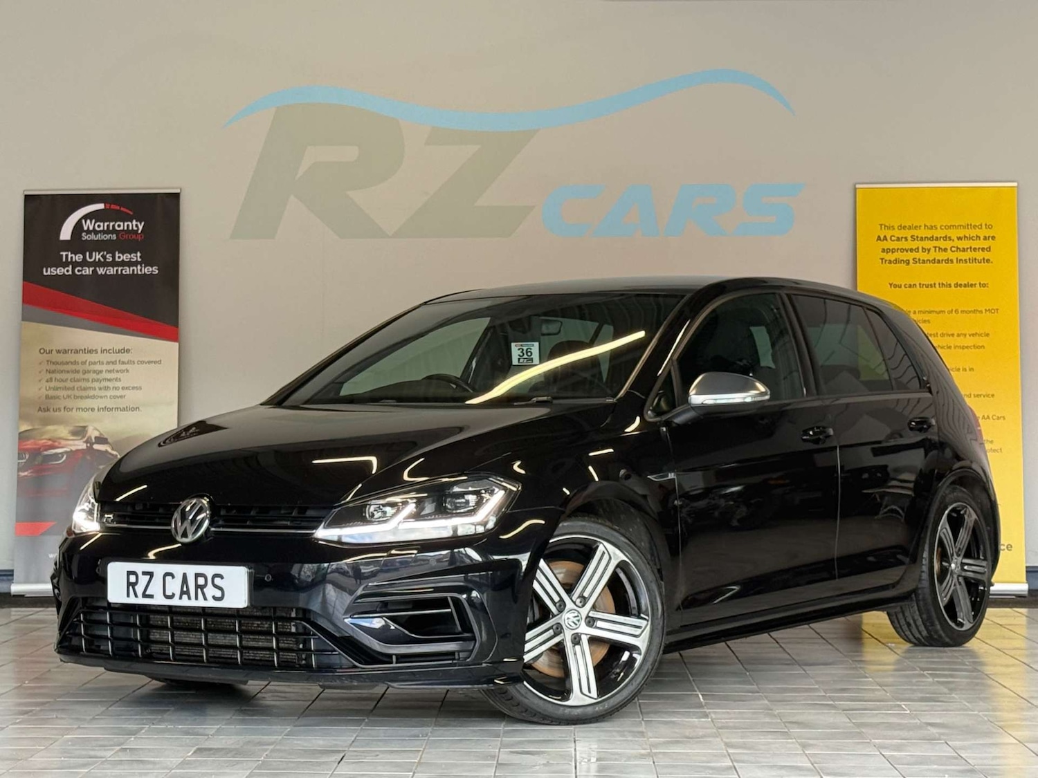 Used Volkswagen Golf 2017 for sale - 78134653: Photo 13