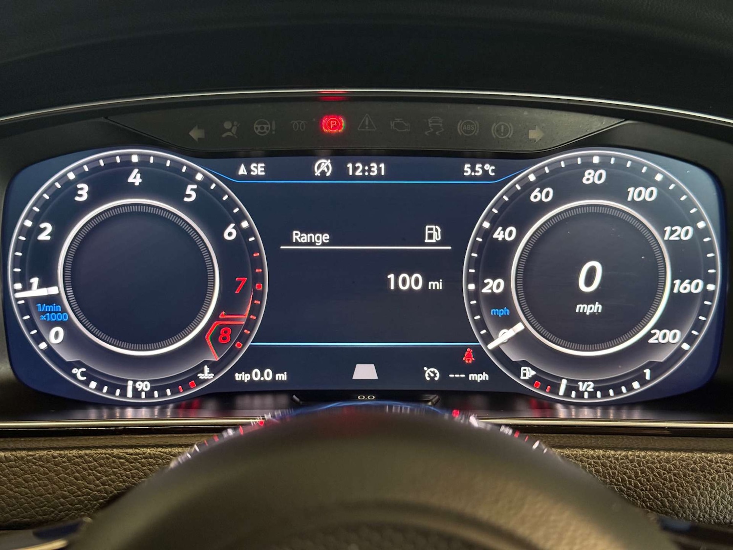 Used Volkswagen Golf 2017 for sale - 78134653: Photo 14