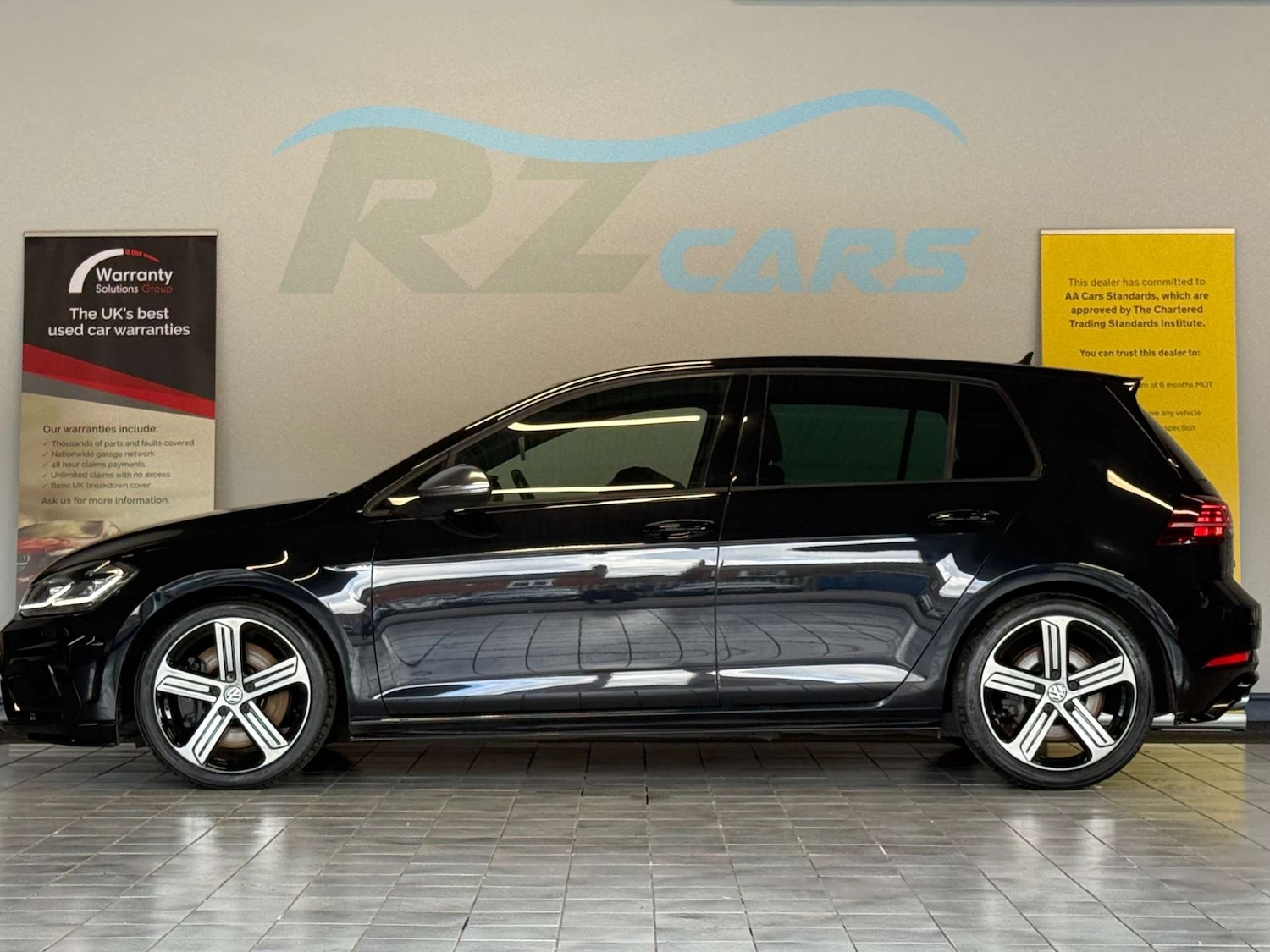 Used Volkswagen Golf 2017 for sale - 78134653: Photo 15