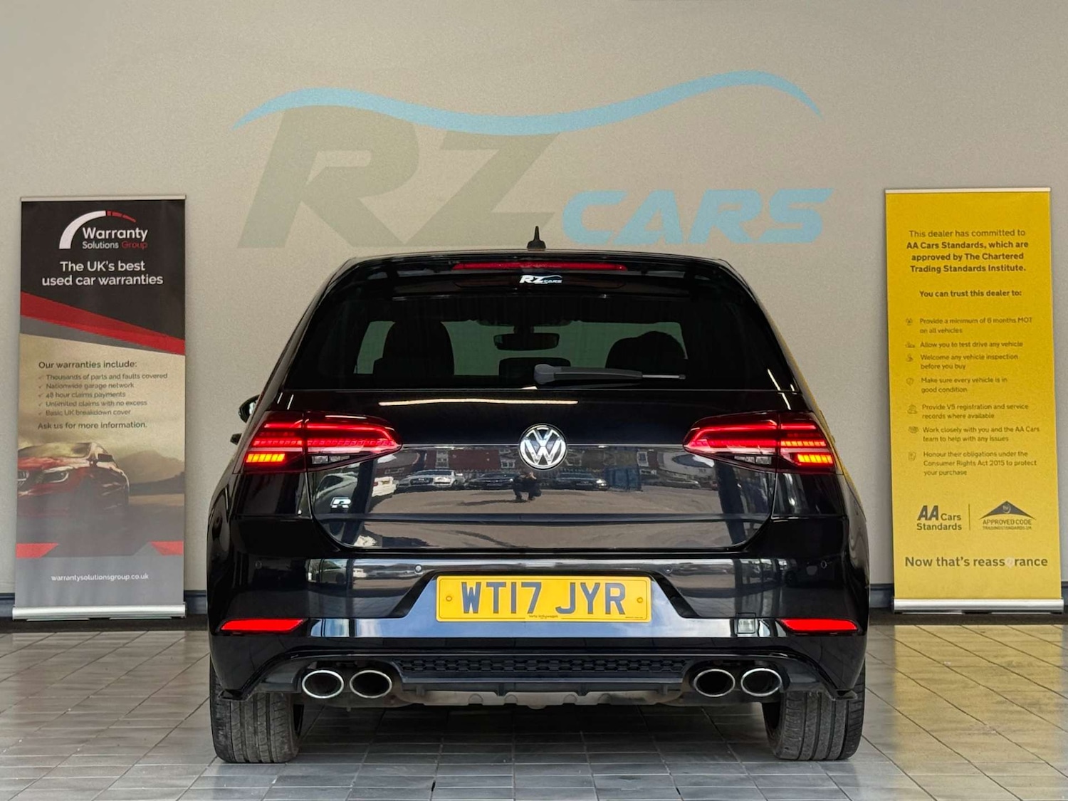 Used Volkswagen Golf 2017 for sale - 78134653: Photo 17