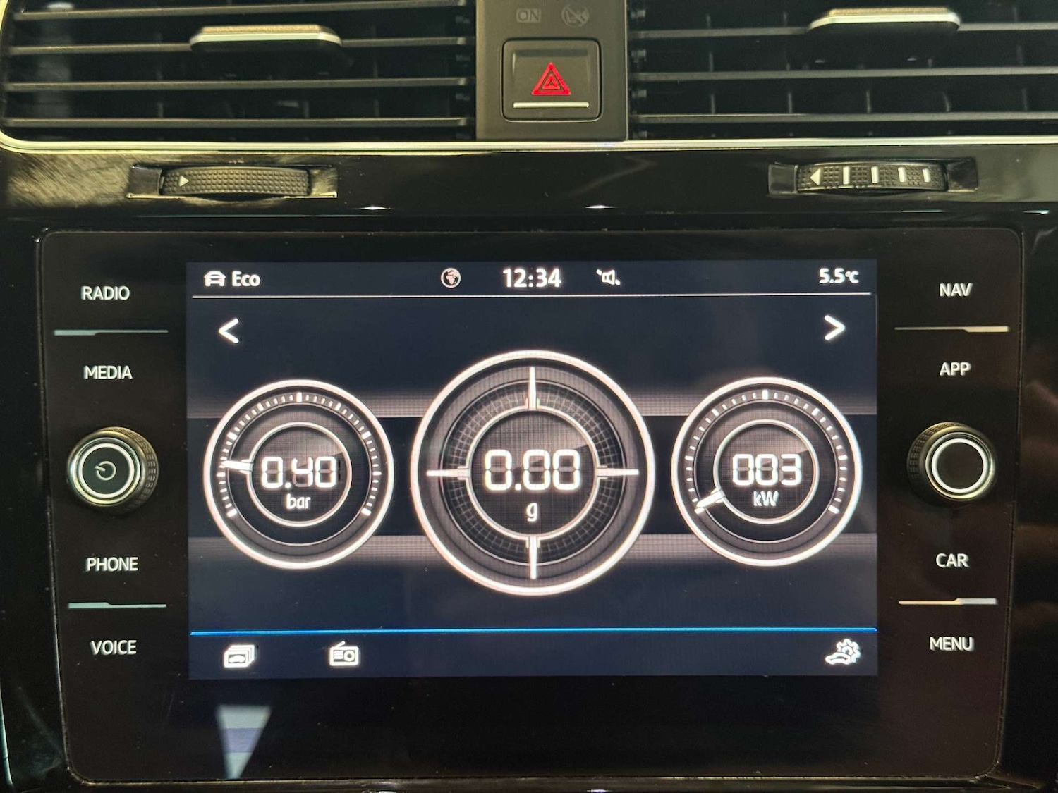 Used Volkswagen Golf 2017 for sale - 78134653: Photo 18