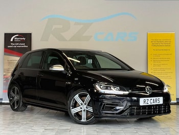 Used Volkswagen Golf 2017 for sale - 78134653: Photo