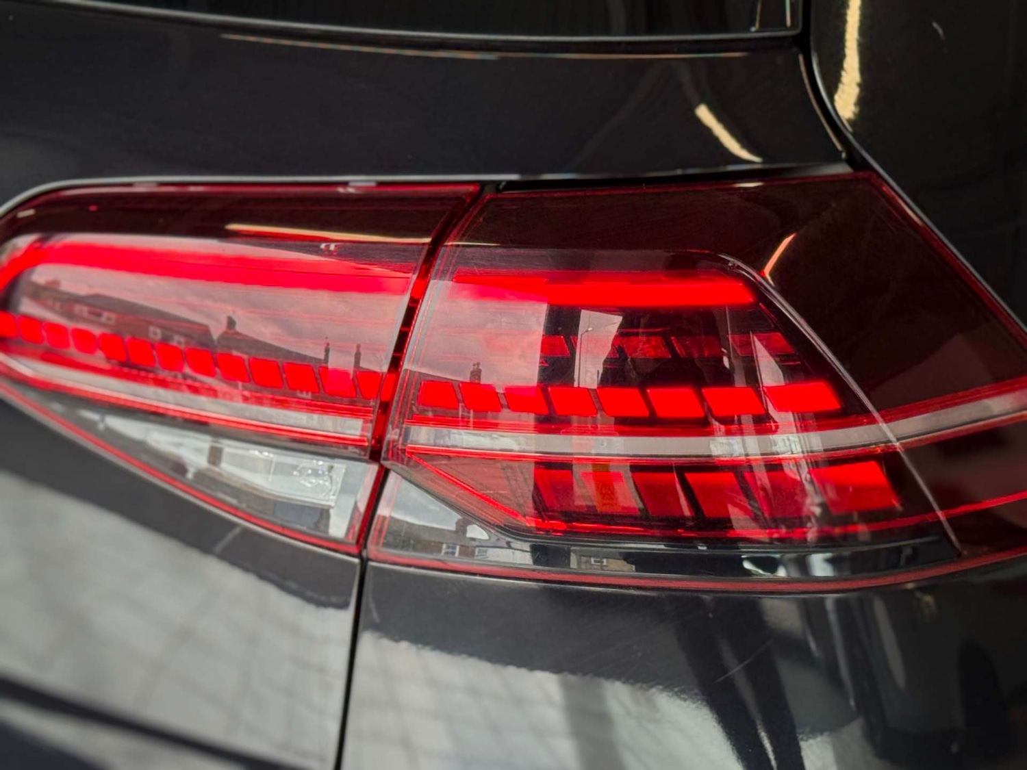 Used Volkswagen Golf 2017 for sale - 78134653: Photo 20