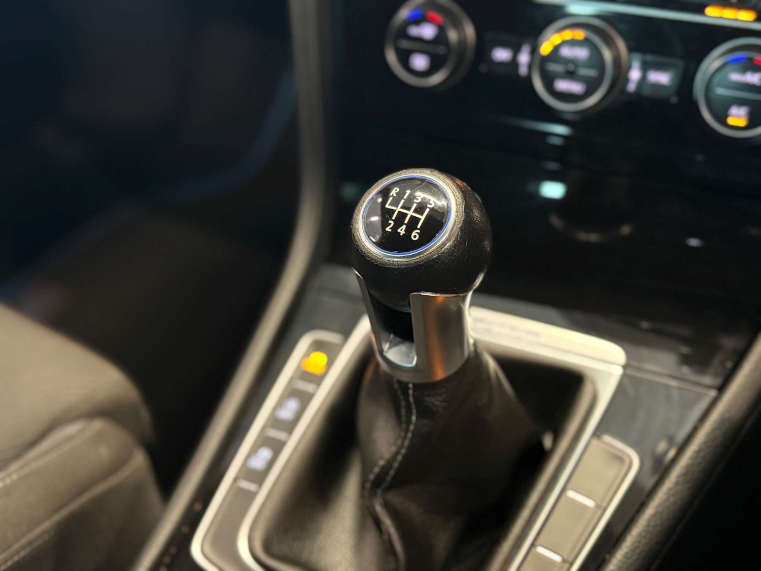 Used Volkswagen Golf 2017 for sale - 78134653: Photo 21