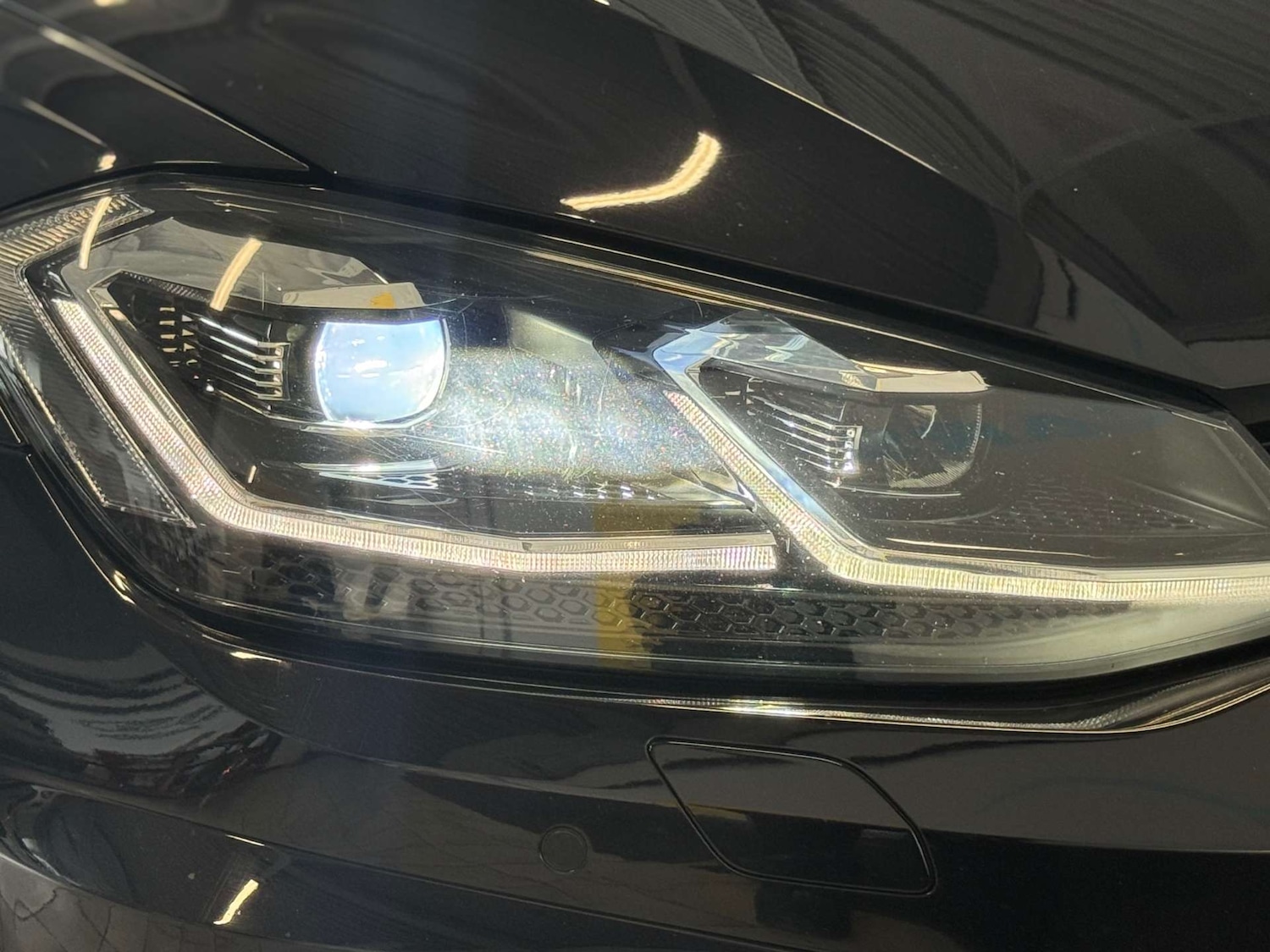 Used Volkswagen Golf 2017 for sale - 78134653: Photo 22