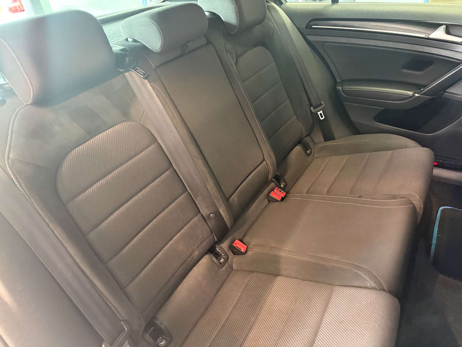 Used Volkswagen Golf 2017 for sale - 78134653: Photo 23