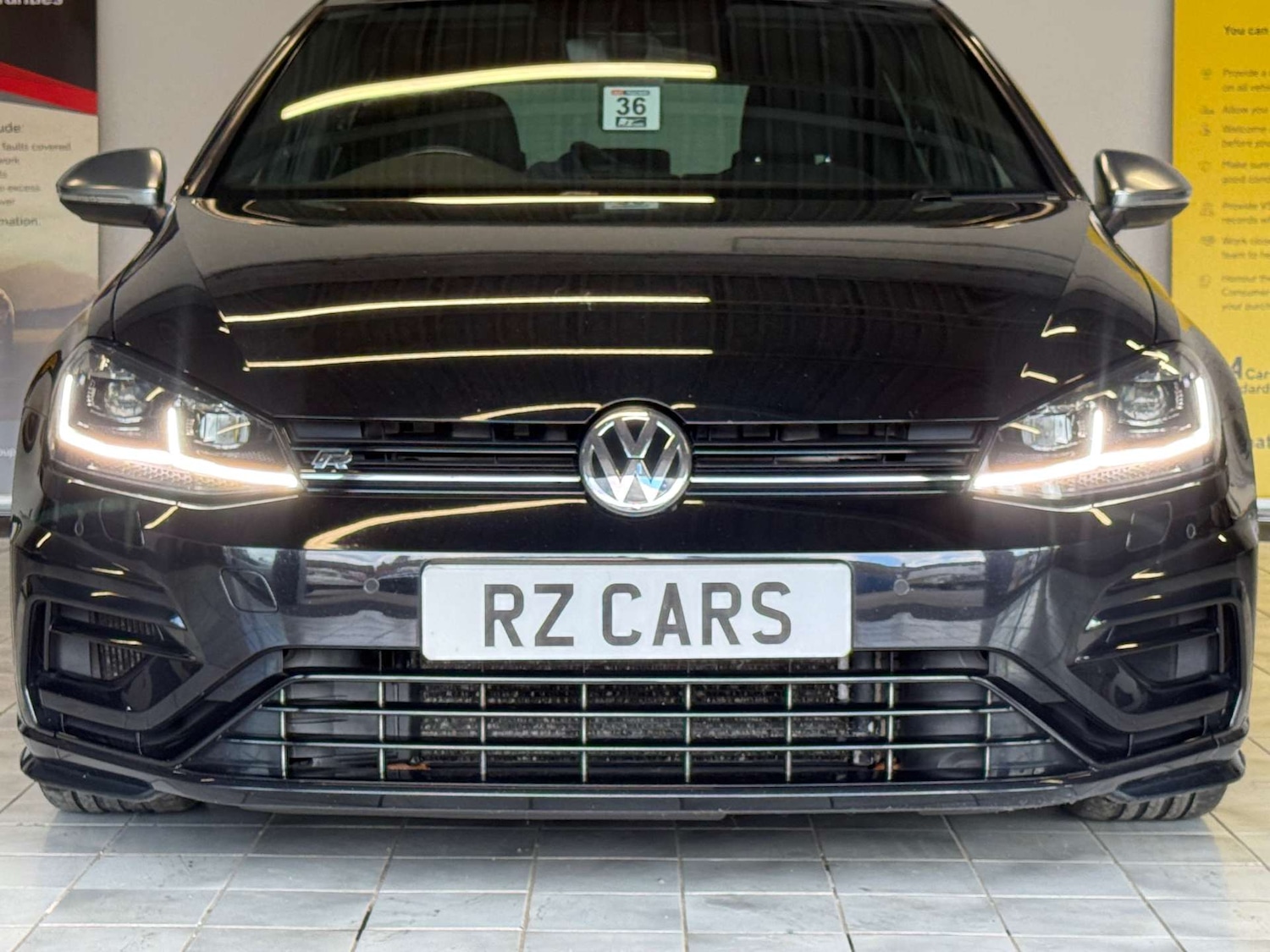 Used Volkswagen Golf 2017 for sale - 78134653: Photo 24