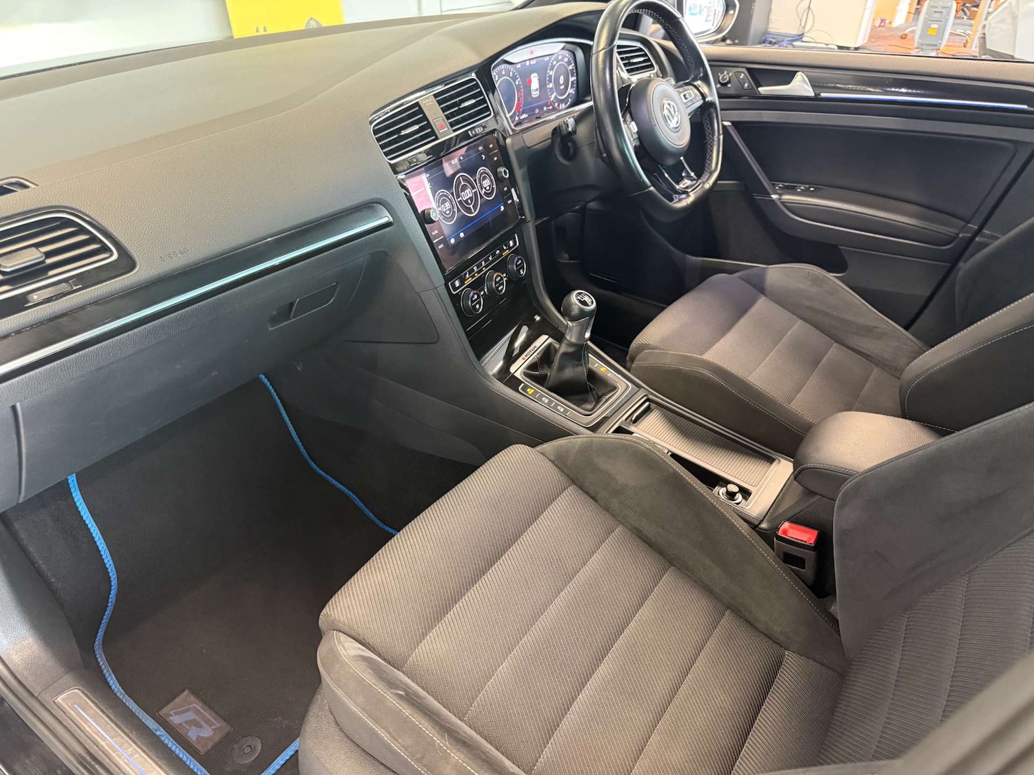 Used Volkswagen Golf 2017 for sale - 78134653: Photo 26