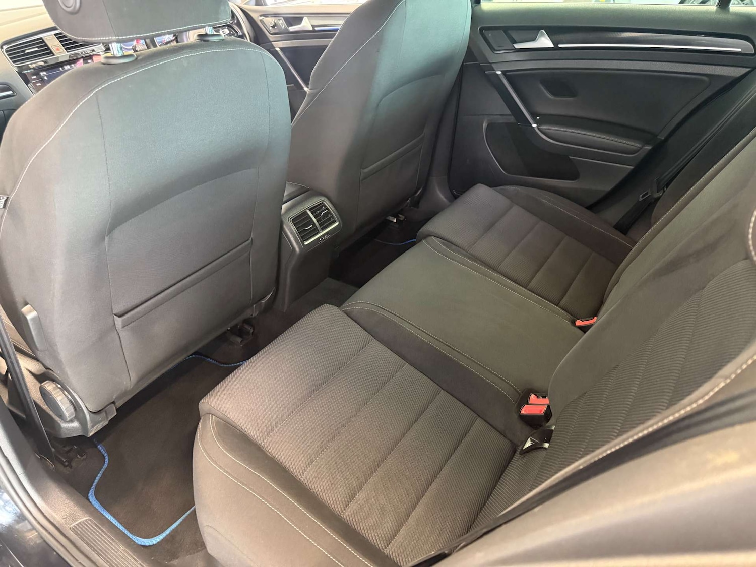 Used Volkswagen Golf 2017 for sale - 78134653: Photo 28