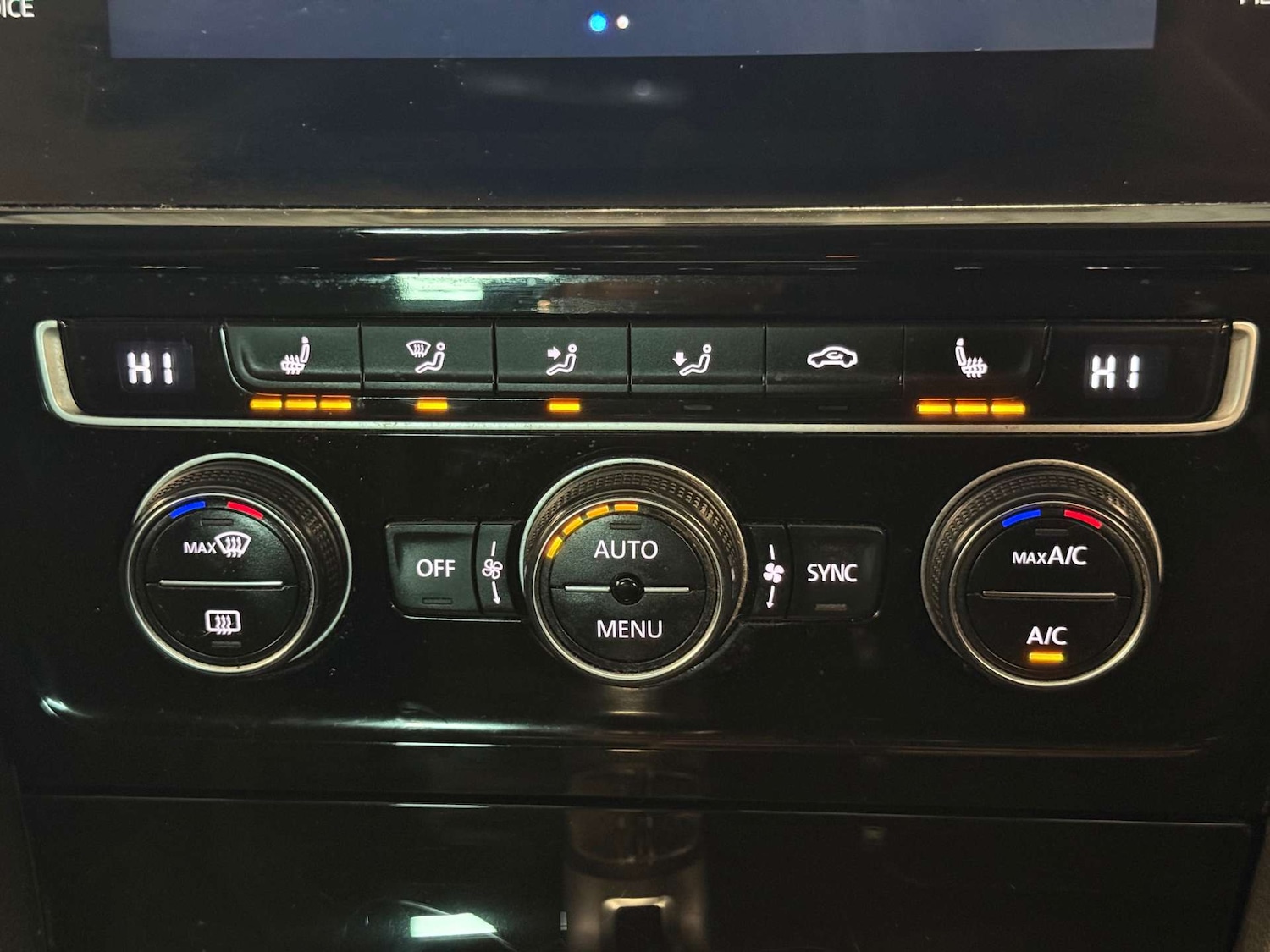 Used Volkswagen Golf 2017 for sale - 78134653: Photo 37