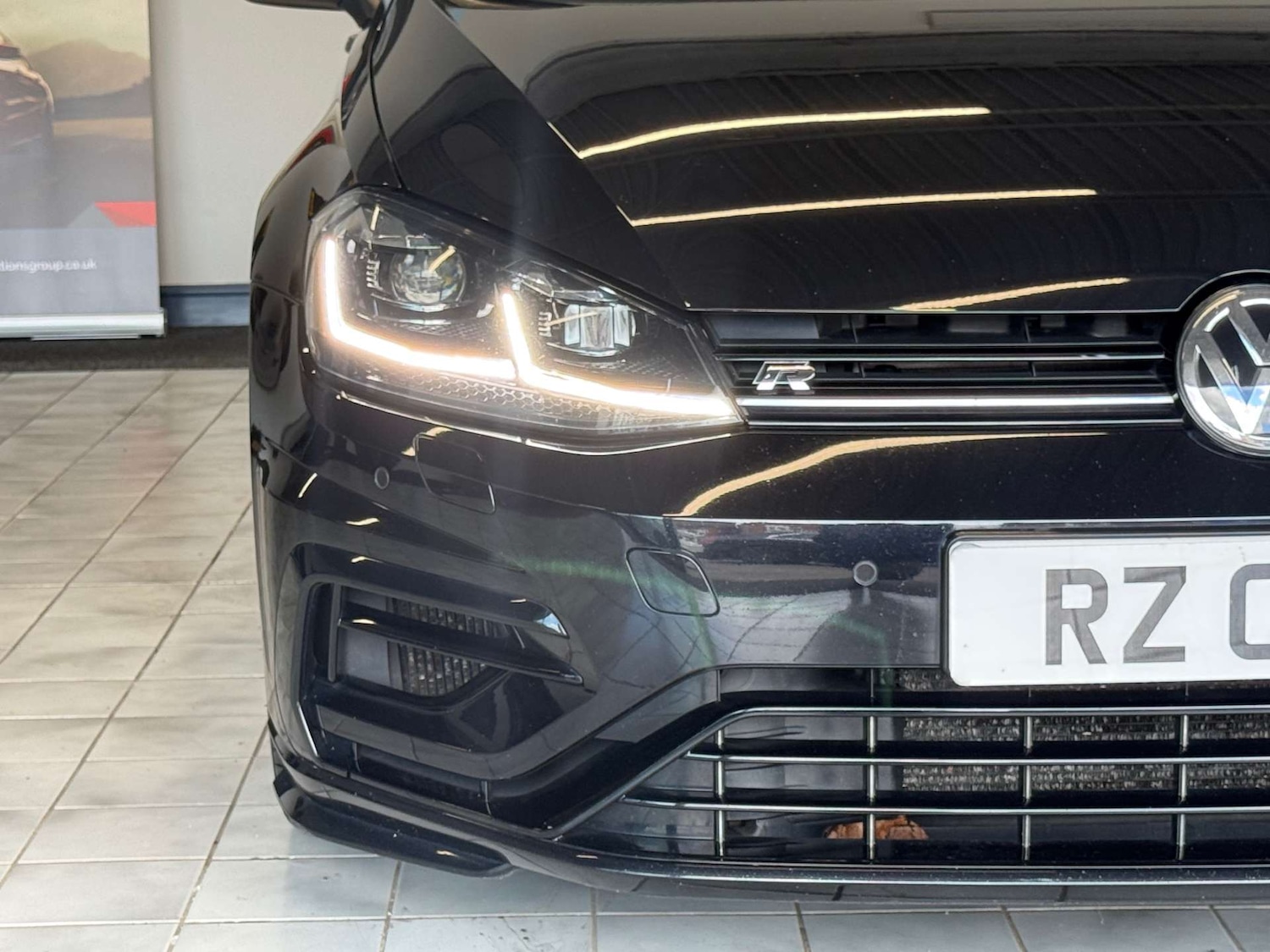 Used Volkswagen Golf 2017 for sale - 78134653: Photo 4