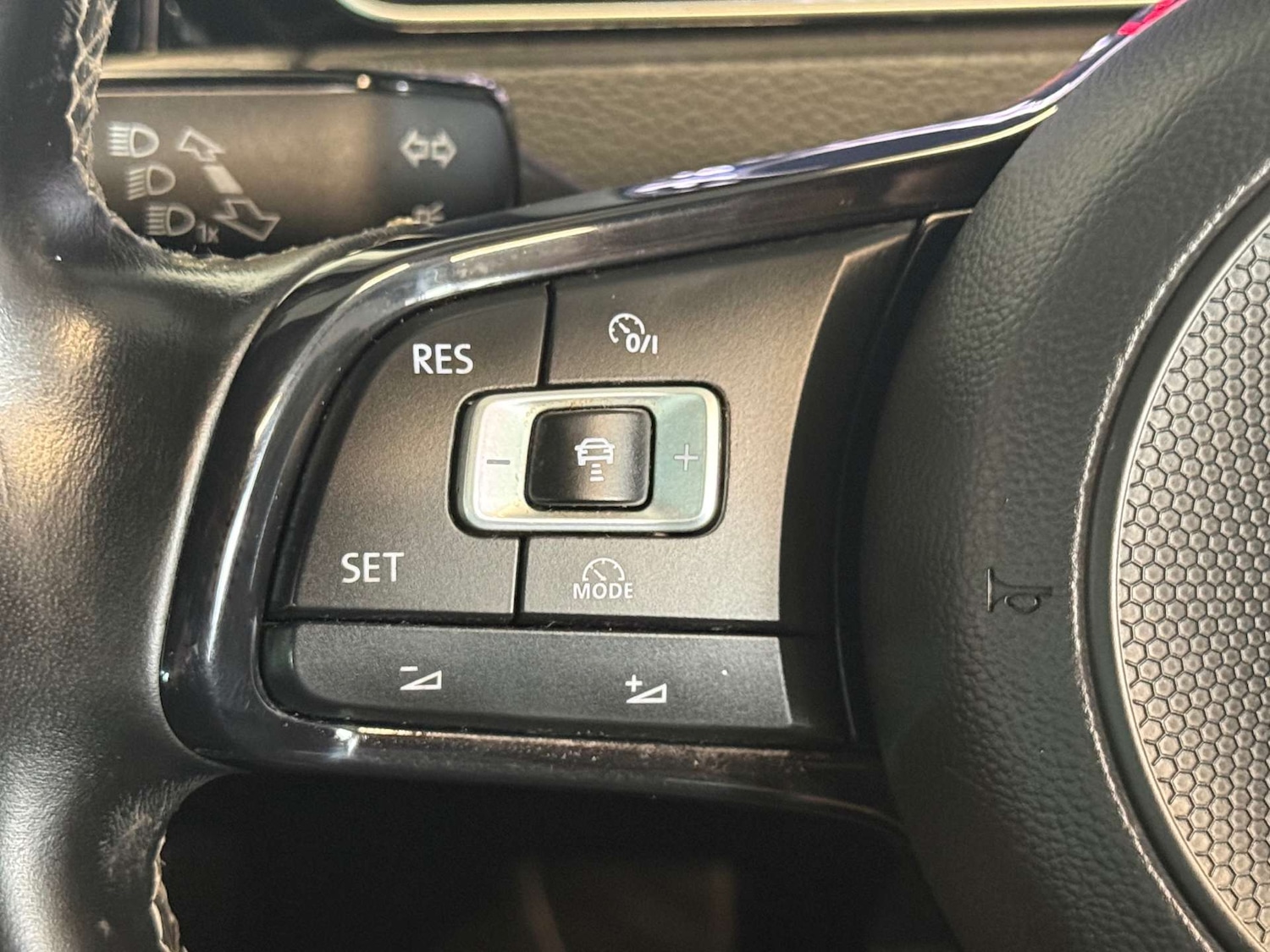 Used Volkswagen Golf 2017 for sale - 78134653: Photo 44