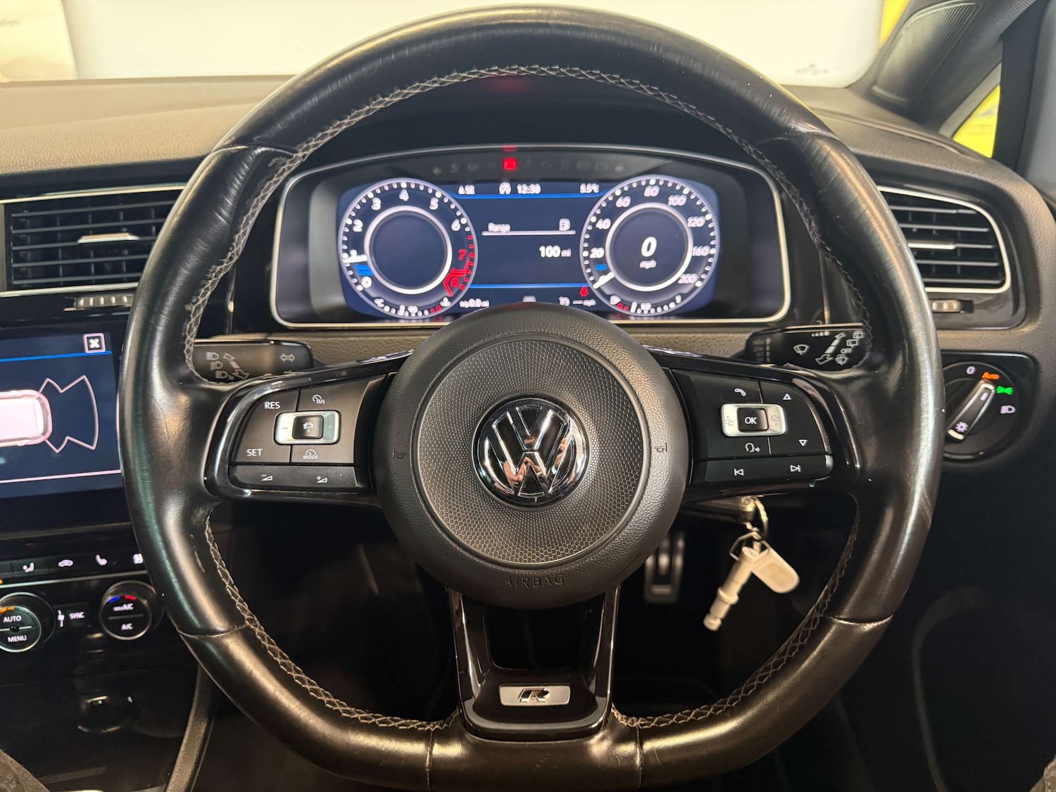 Used Volkswagen Golf 2017 for sale - 78134653: Photo 46