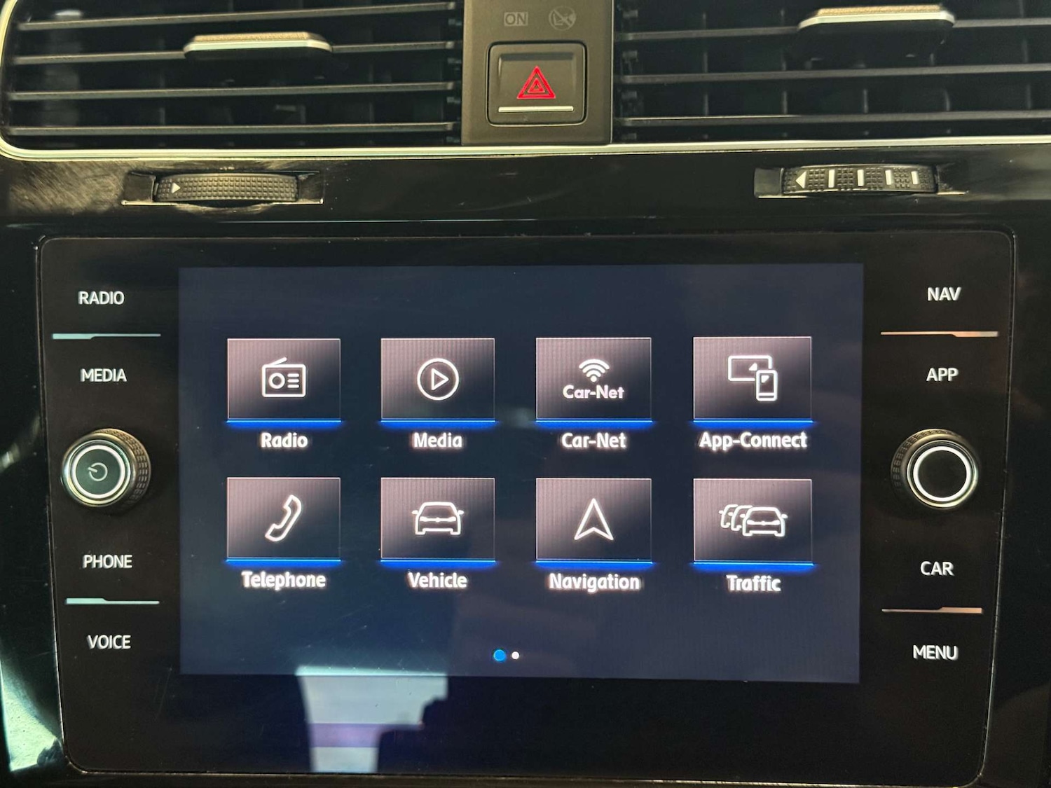 Used Volkswagen Golf 2017 for sale - 78134653: Photo 47