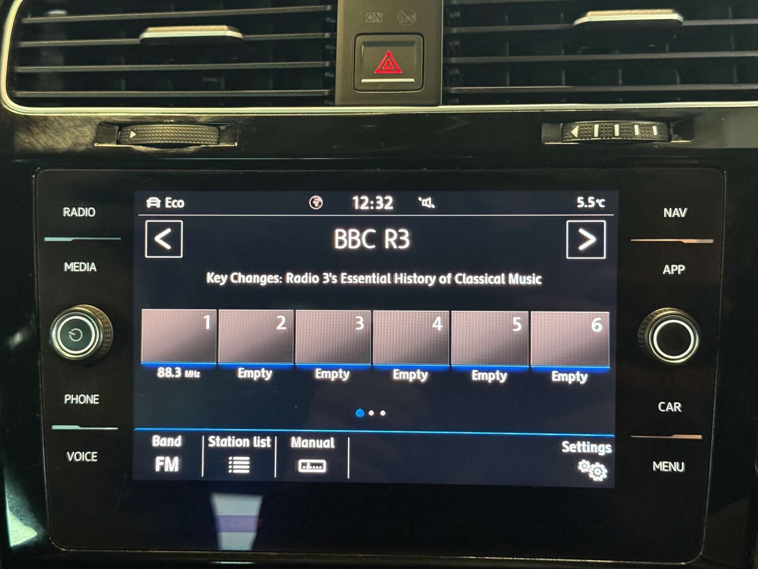 Used Volkswagen Golf 2017 for sale - 78134653: Photo 48