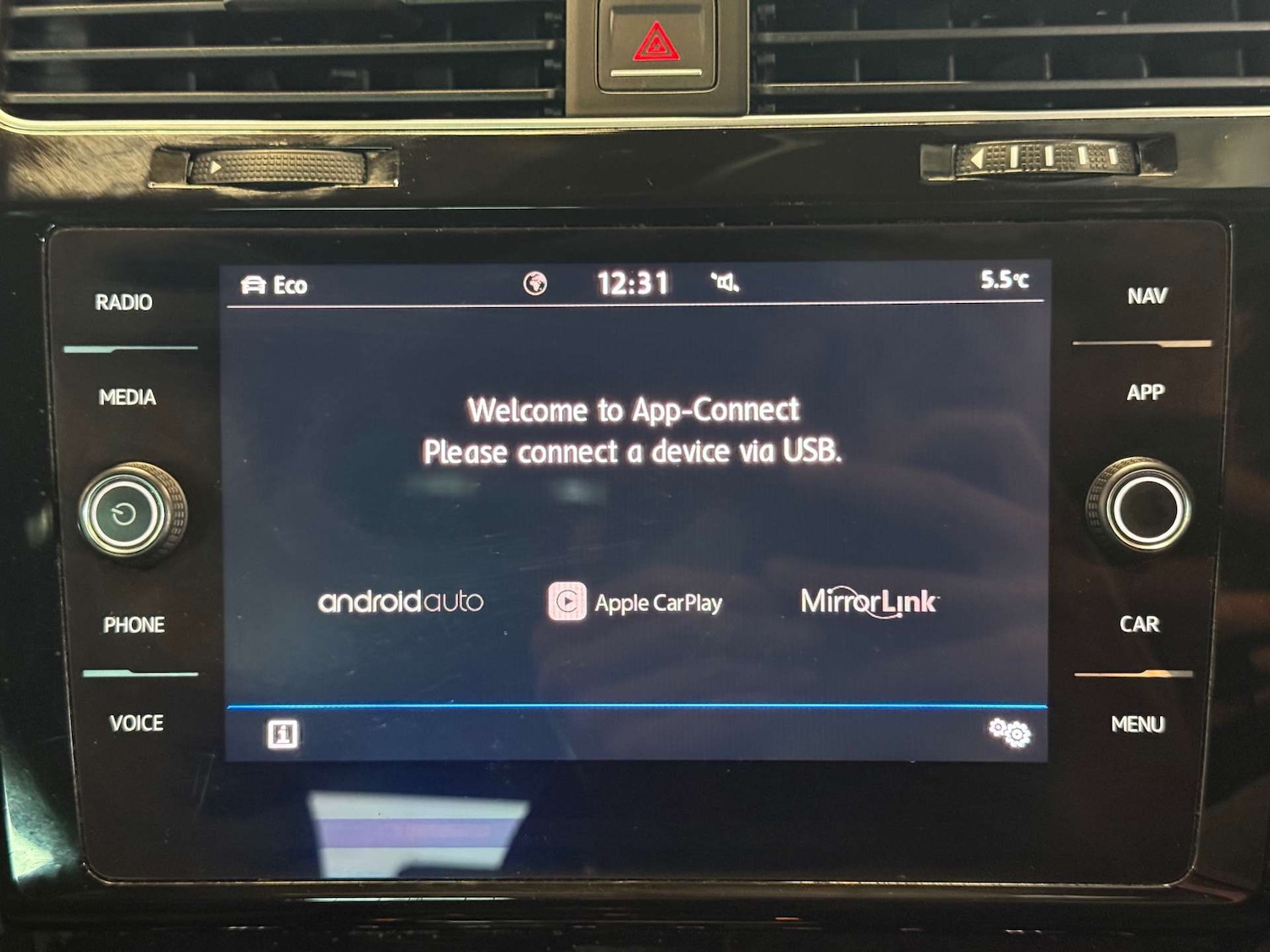 Used Volkswagen Golf 2017 for sale - 78134653: Photo 49