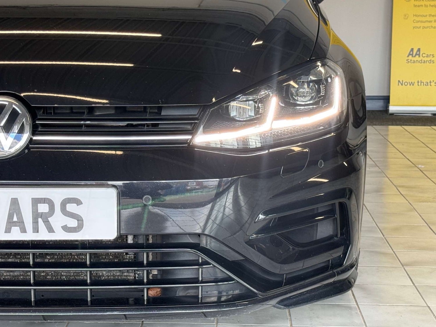 Used Volkswagen Golf 2017 for sale - 78134653: Photo 5