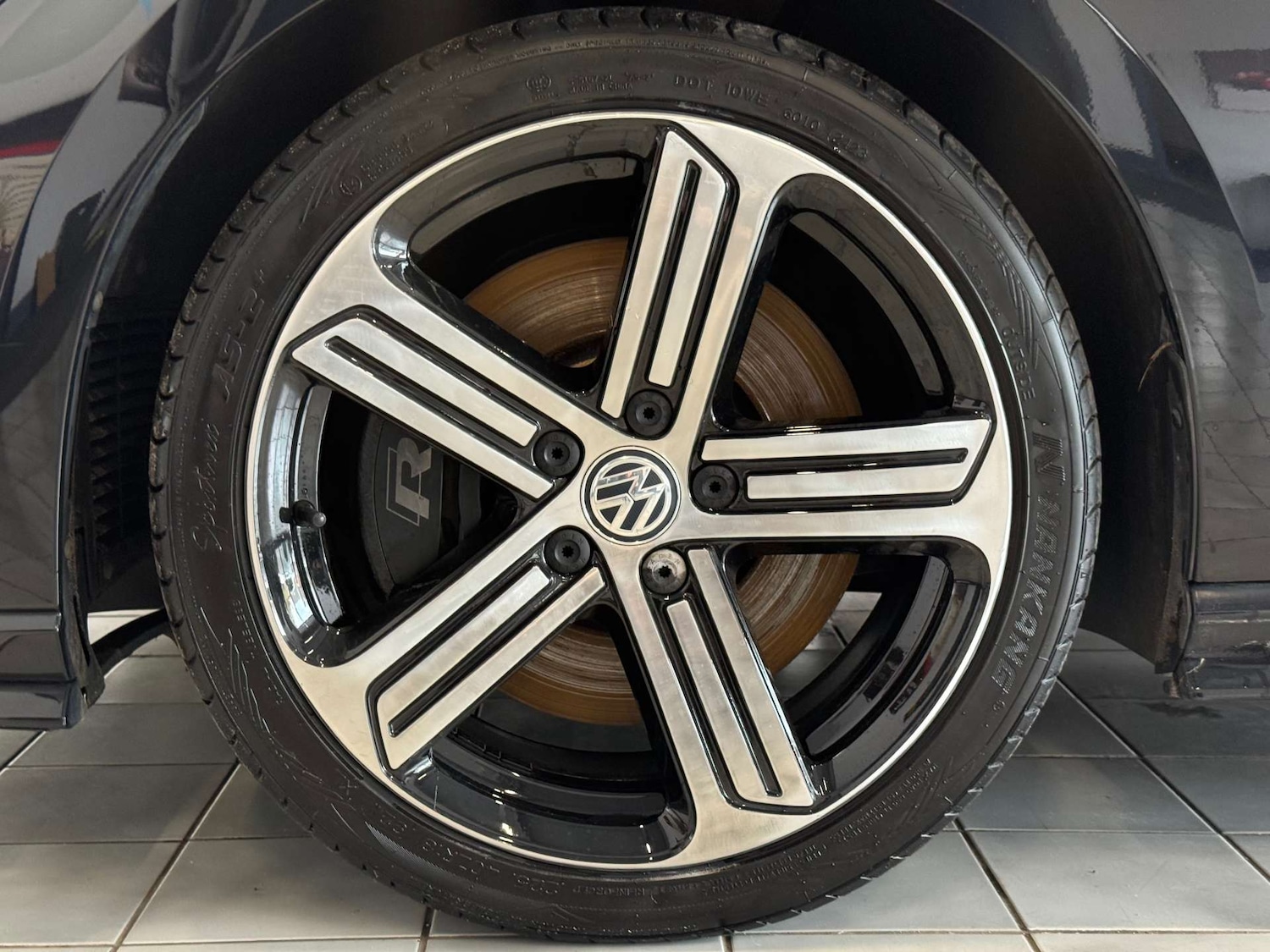 Used Volkswagen Golf 2017 for sale - 78134653: Photo 50