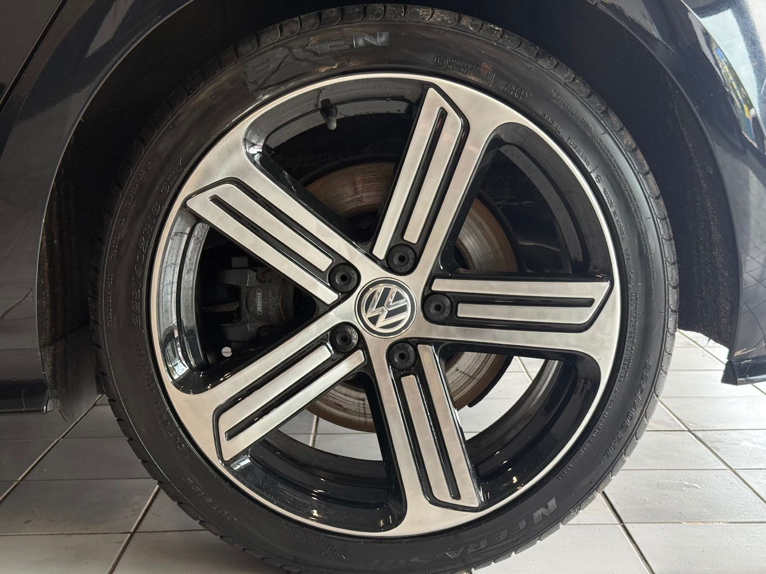 Used Volkswagen Golf 2017 for sale - 78134653: Photo 51