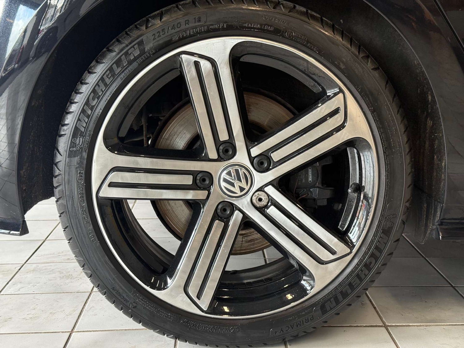 Used Volkswagen Golf 2017 for sale - 78134653: Photo 52