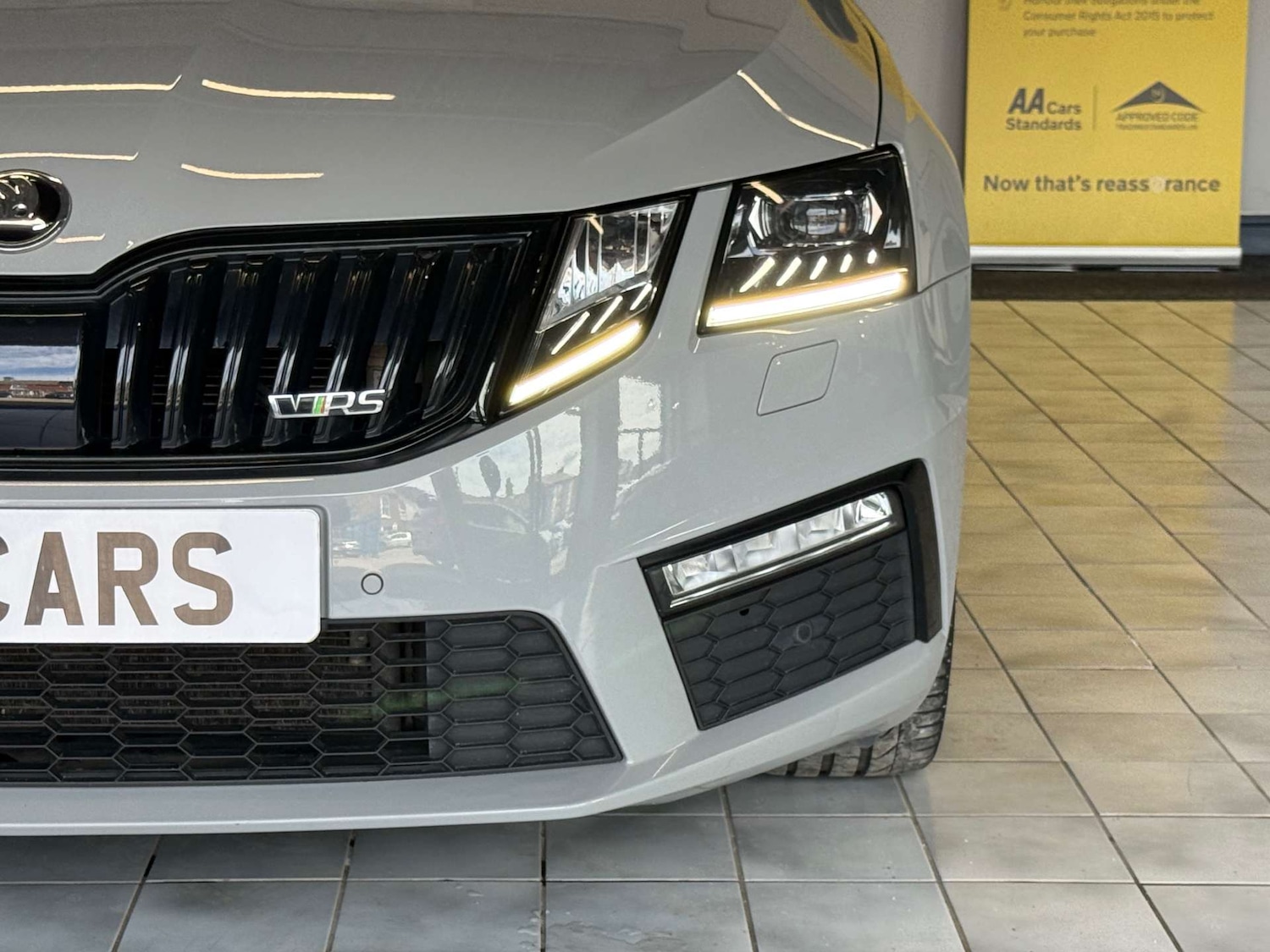 Used Skoda Octavia 2018 for sale - 78027741: Photo 10