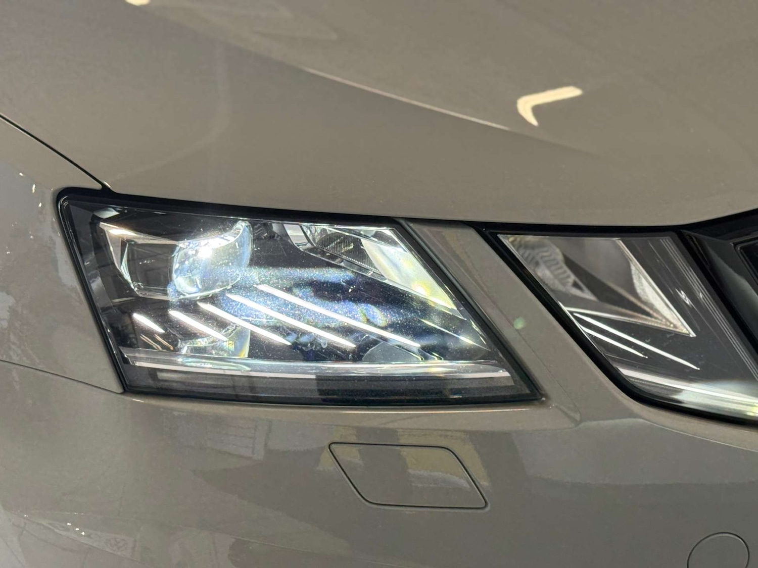 Used Skoda Octavia 2018 for sale - 78027741: Photo 14