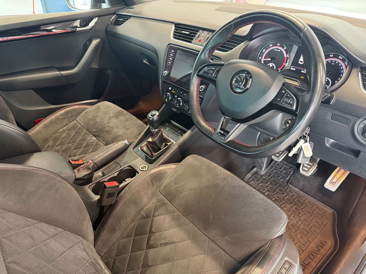 Used Skoda Octavia 2018 for sale - 78027741: Photo 15