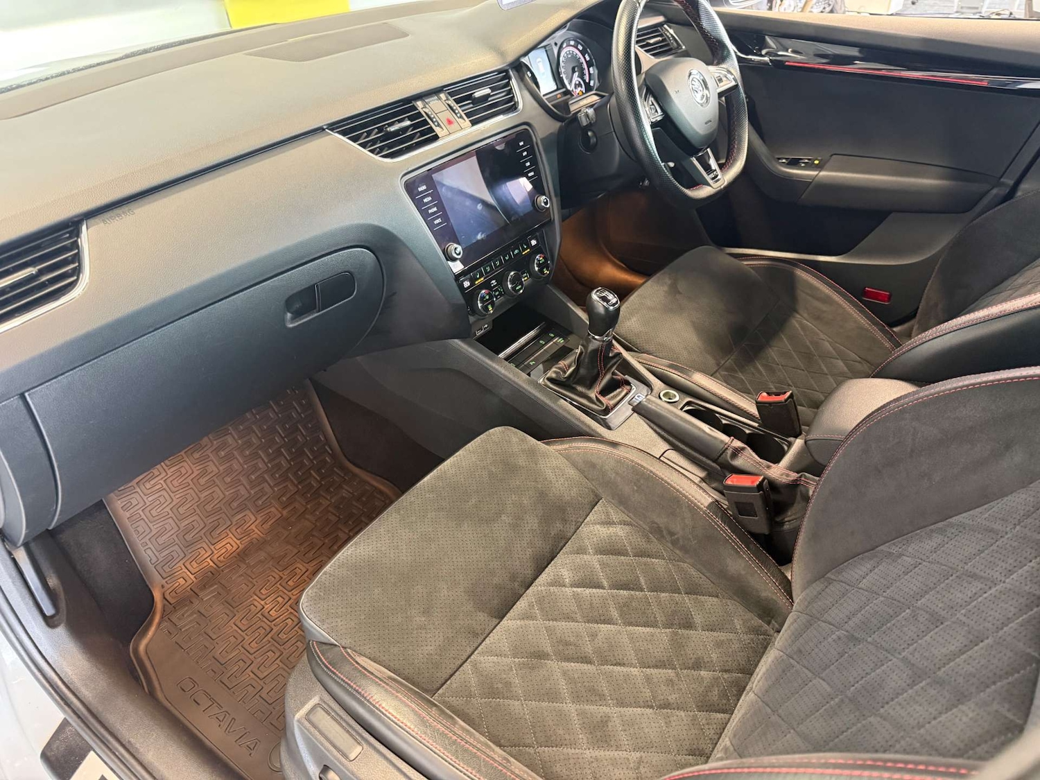 Used Skoda Octavia 2018 for sale - 78027741: Photo 16