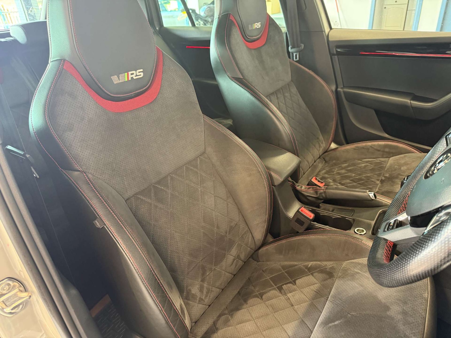 Used Skoda Octavia 2018 for sale - 78027741: Photo 17