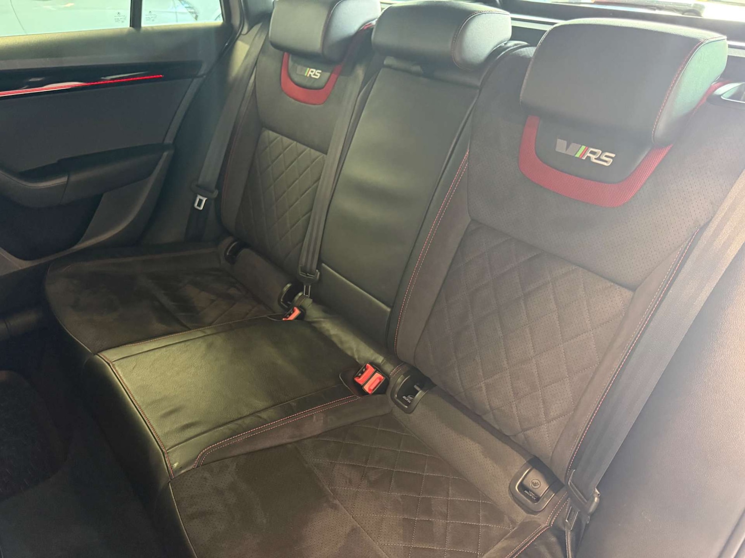 Used Skoda Octavia 2018 for sale - 78027741: Photo 18