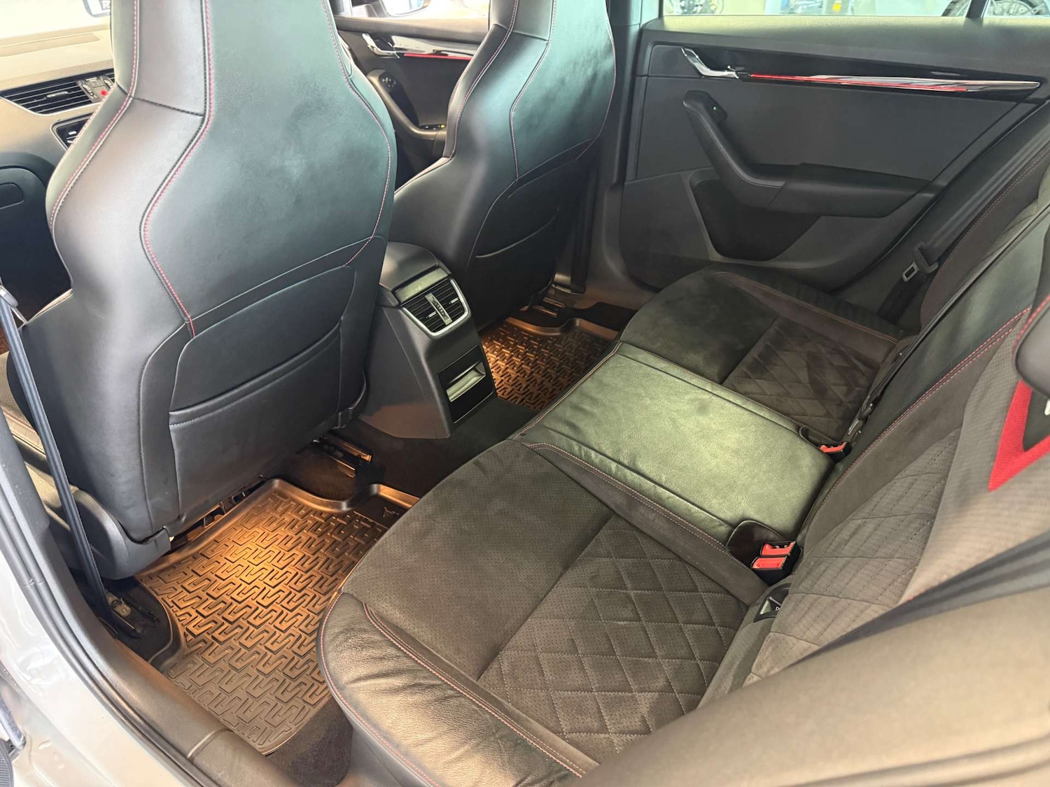 Used Skoda Octavia 2018 for sale - 78027741: Photo 19