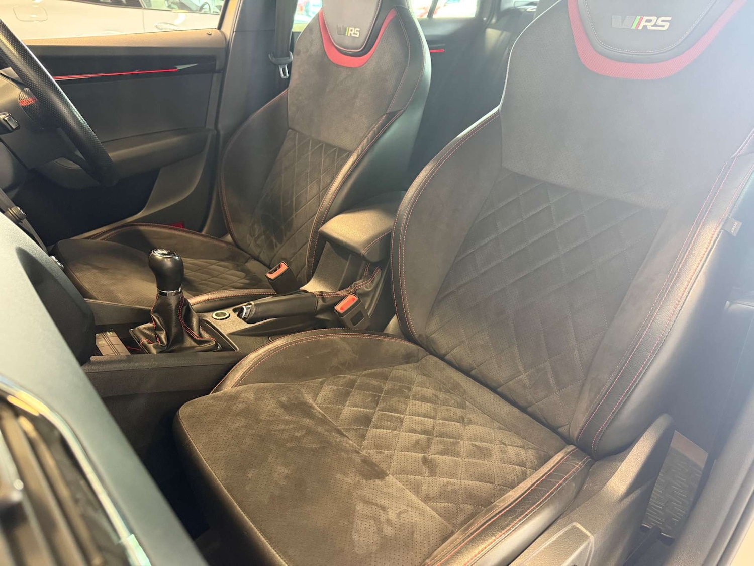 Used Skoda Octavia 2018 for sale - 78027741: Photo 20