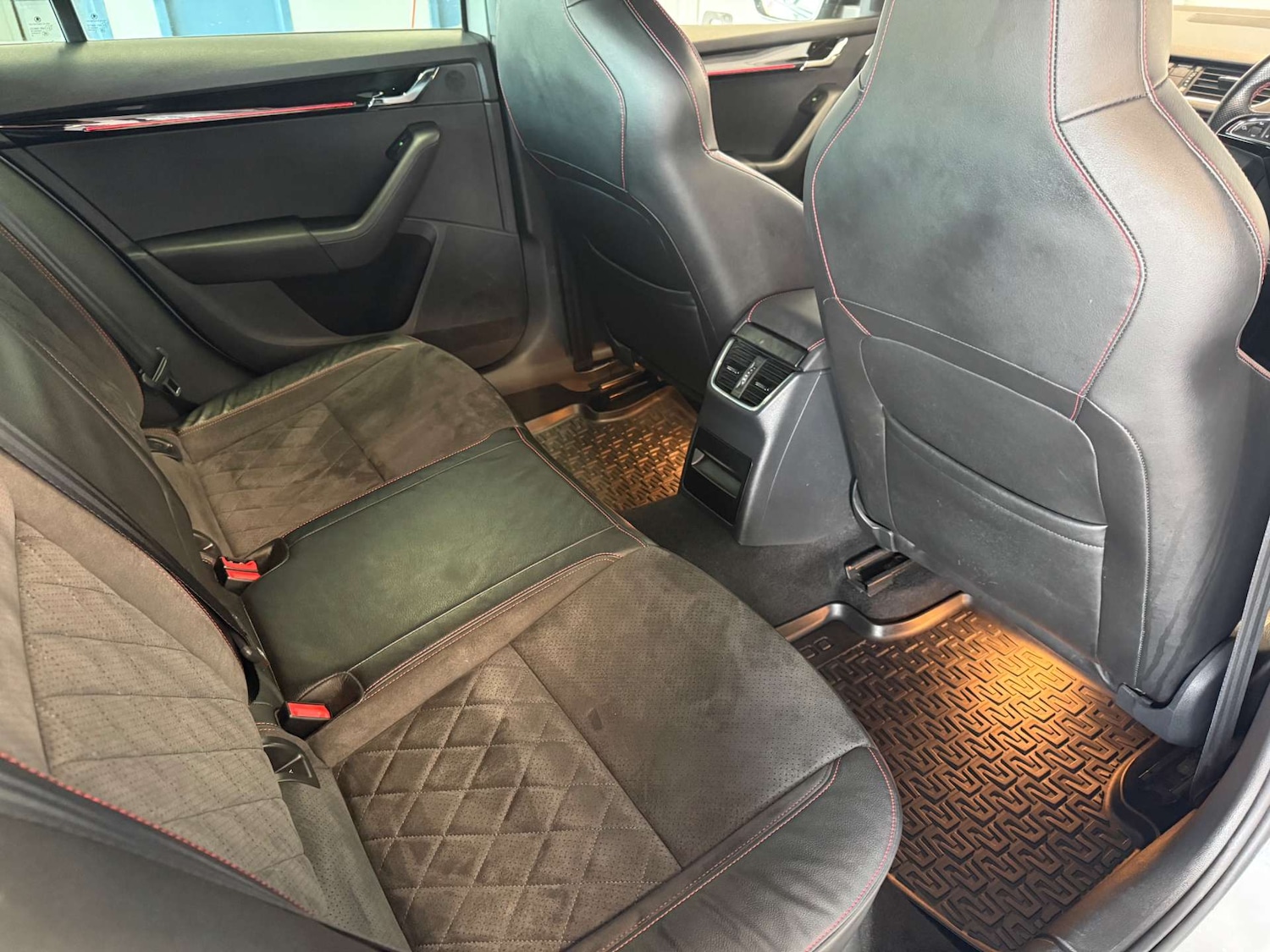 Used Skoda Octavia 2018 for sale - 78027741: Photo 21