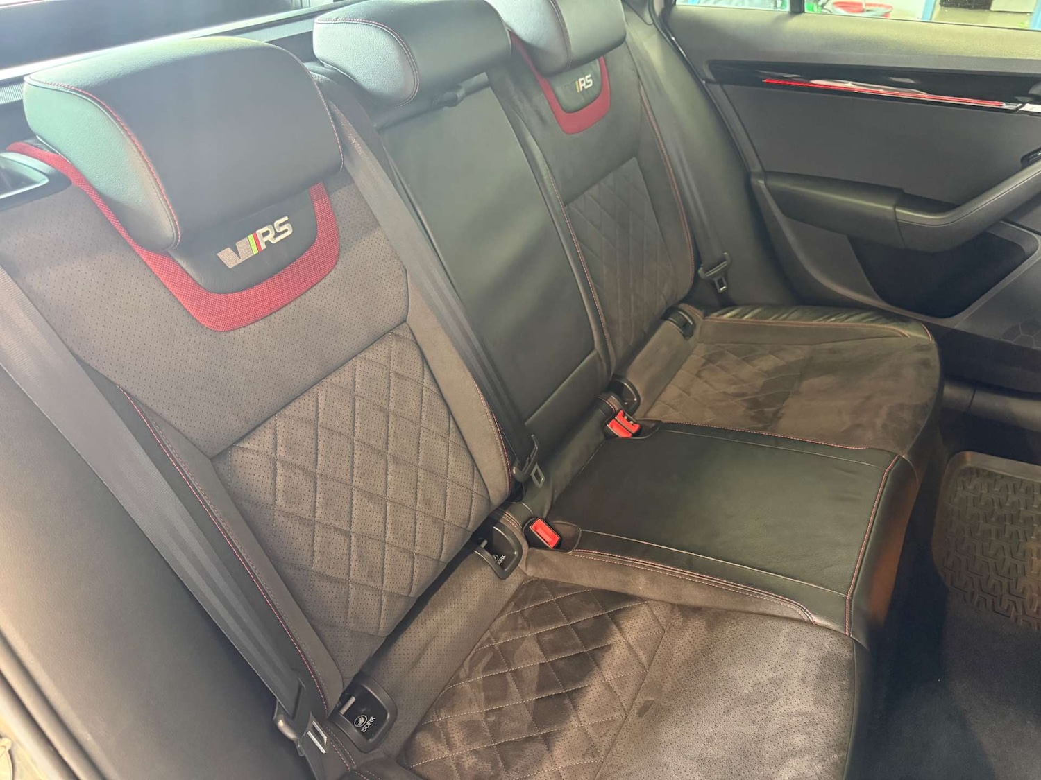 Used Skoda Octavia 2018 for sale - 78027741: Photo 22