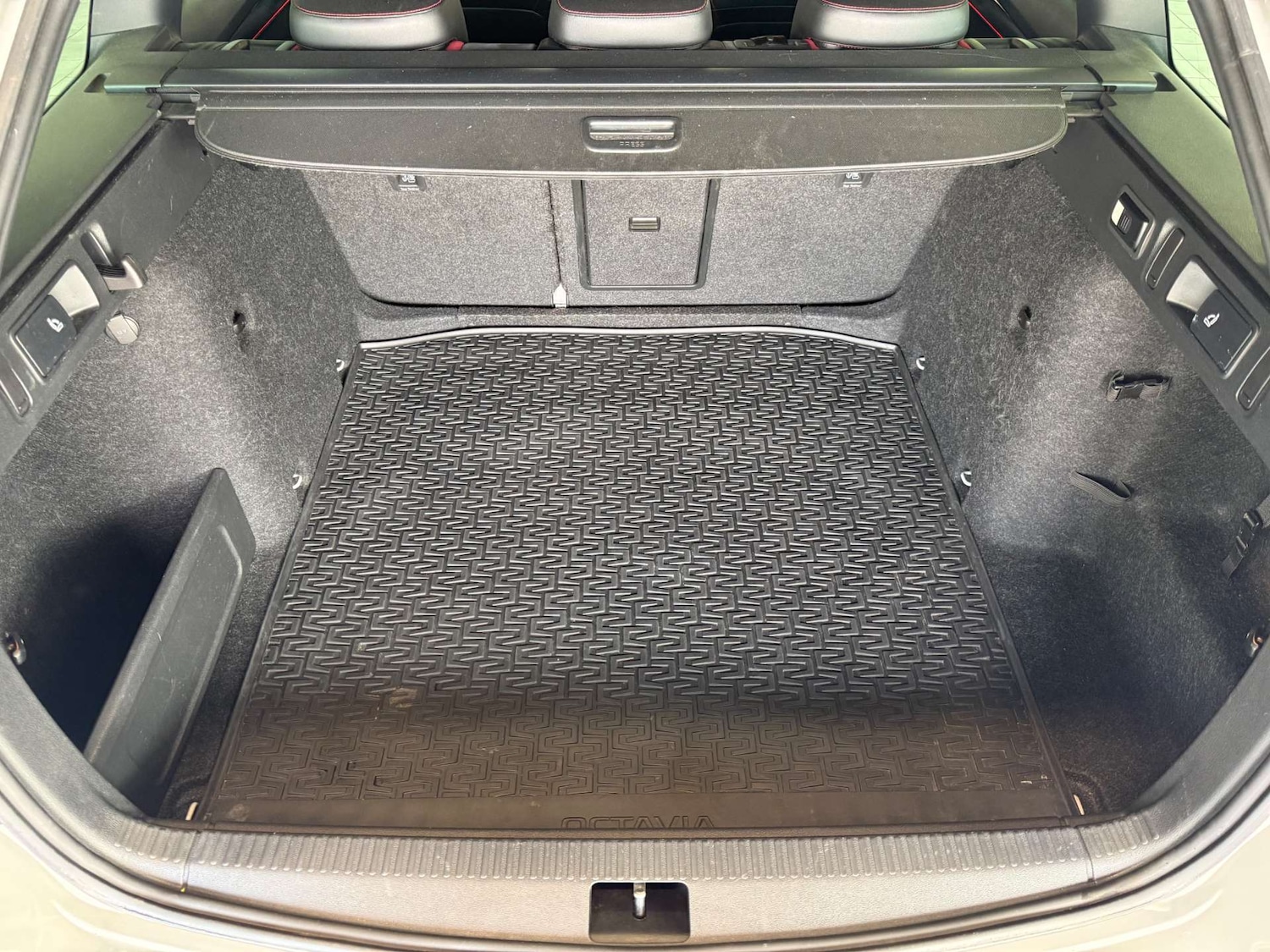 Used Skoda Octavia 2018 for sale - 78027741: Photo 23
