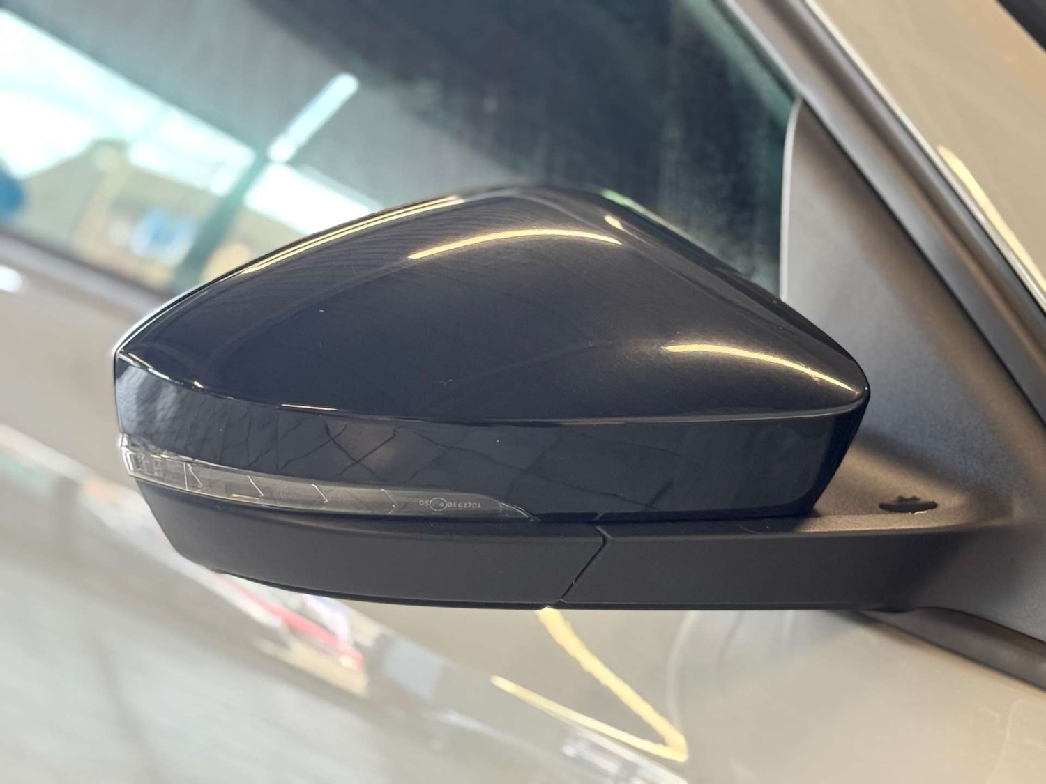 Used Skoda Octavia 2018 for sale - 78027741: Photo 25