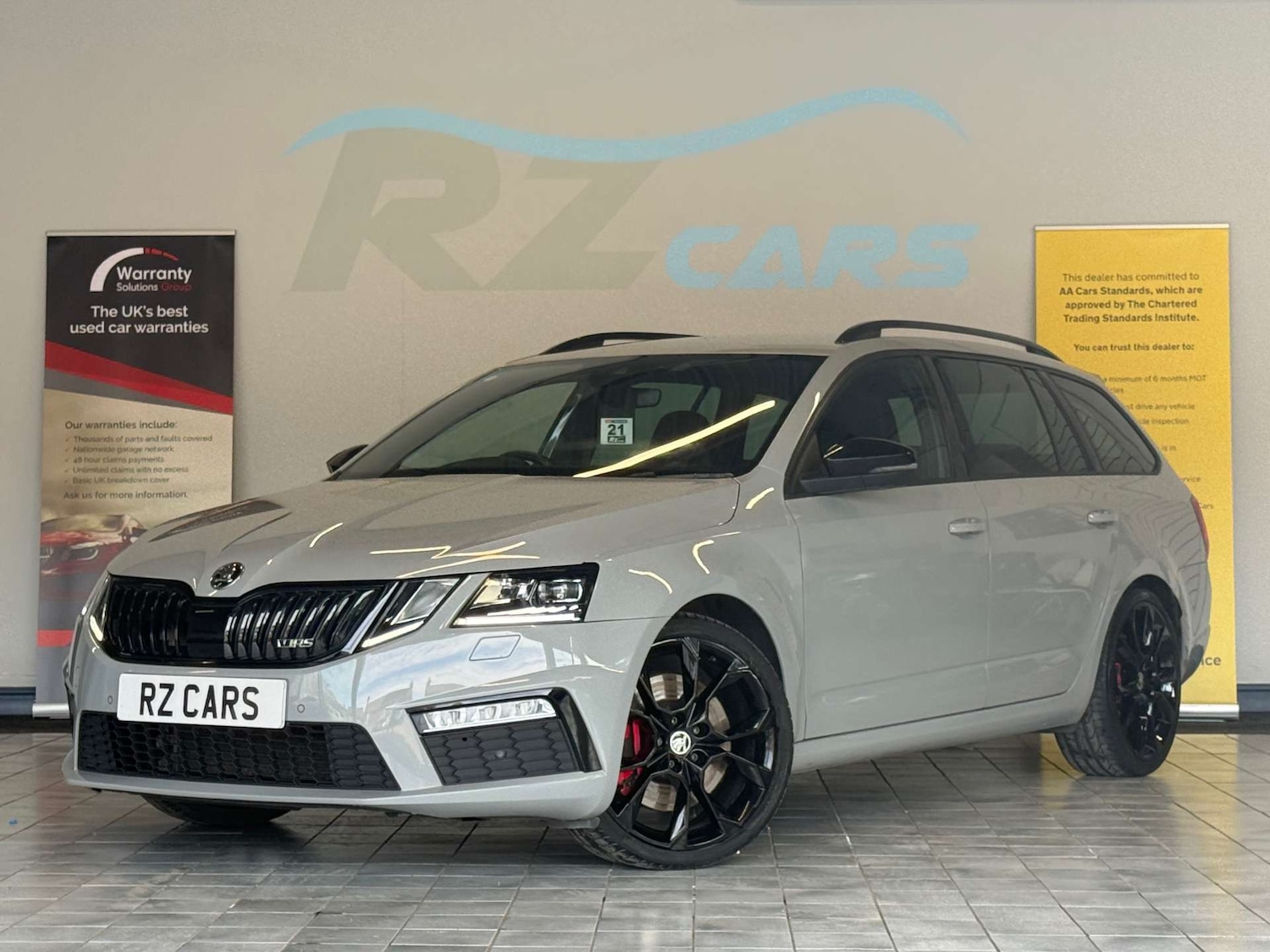 Used Skoda Octavia 2018 for sale - 78027741: Photo 3