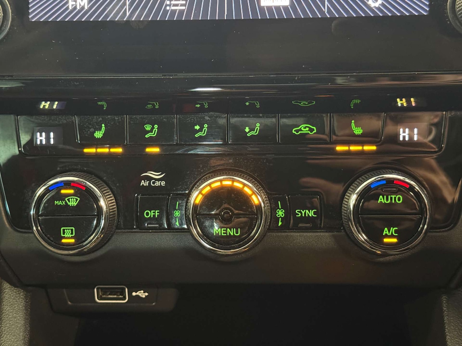 Used Skoda Octavia 2018 for sale - 78027741: Photo 30