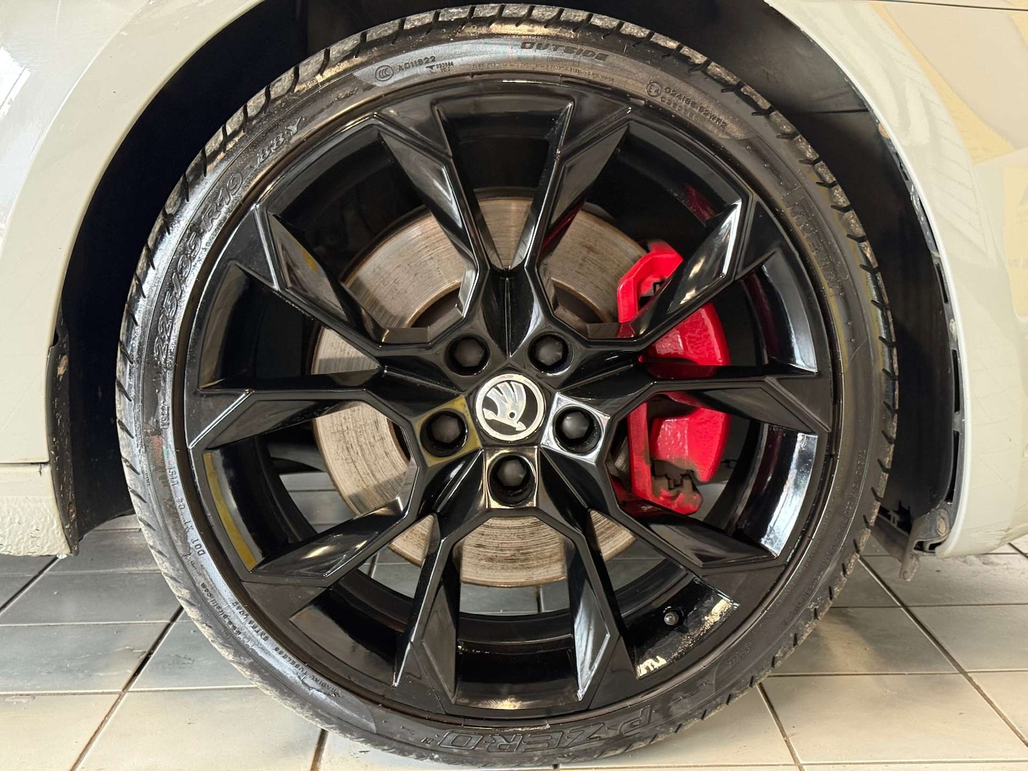 Used Skoda Octavia 2018 for sale - 78027741: Photo 37