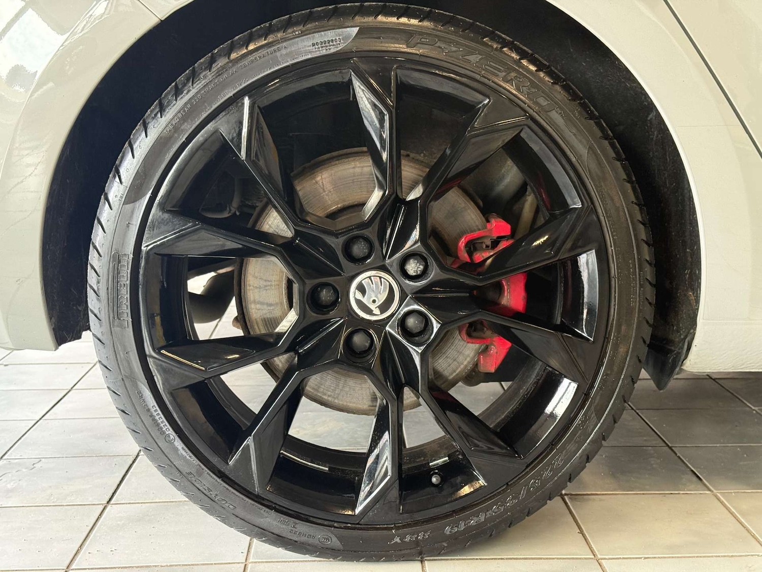 Used Skoda Octavia 2018 for sale - 78027741: Photo 38