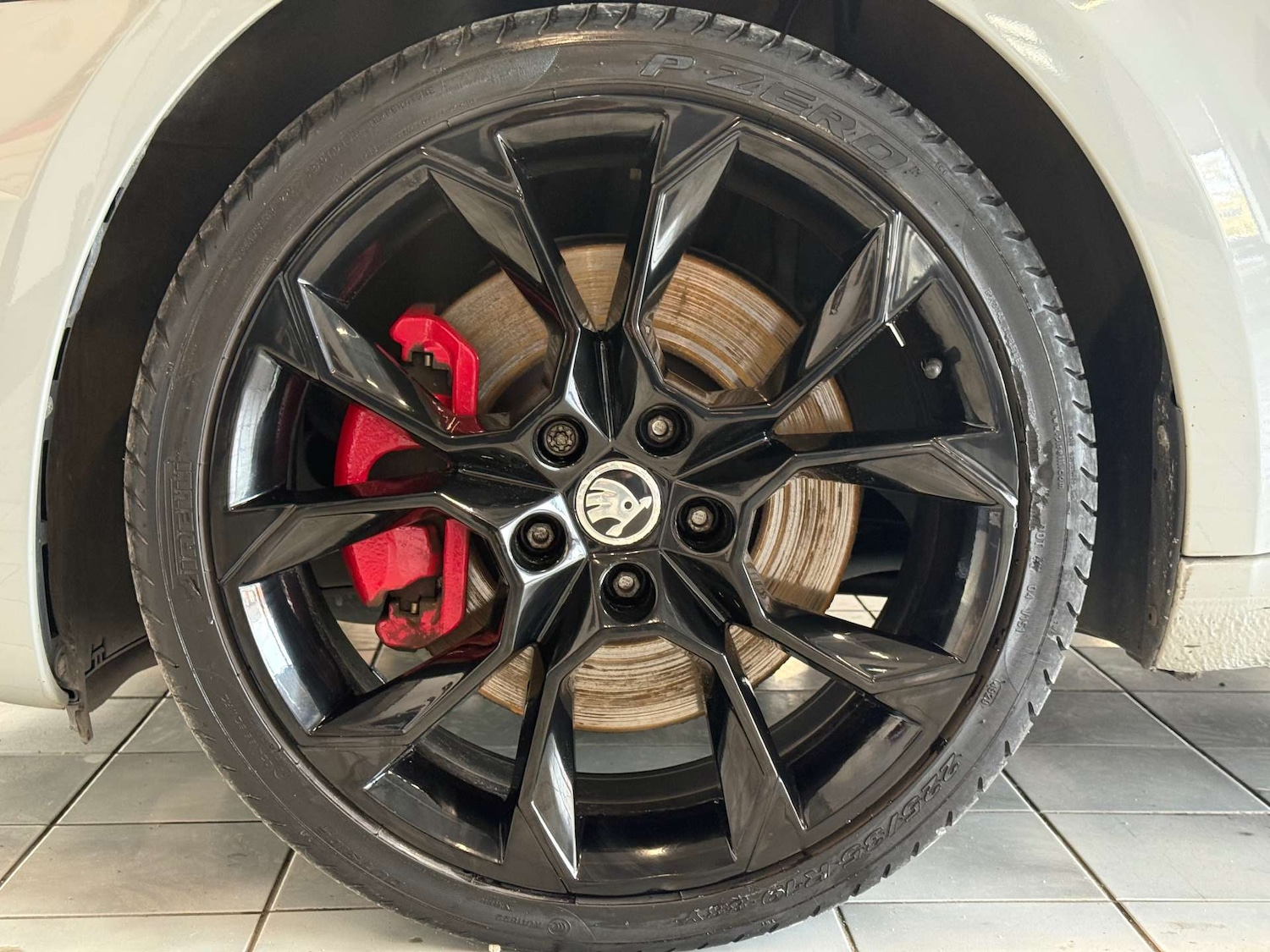 Used Skoda Octavia 2018 for sale - 78027741: Photo 39